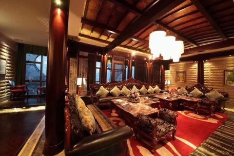 临沧小时场ktv，好玩尽在其中-凤庆县ktv预定